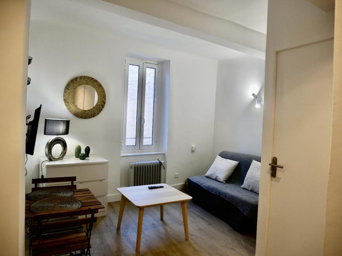 Studio Garrigue La Fare-les-Oliviers Exteriör bild